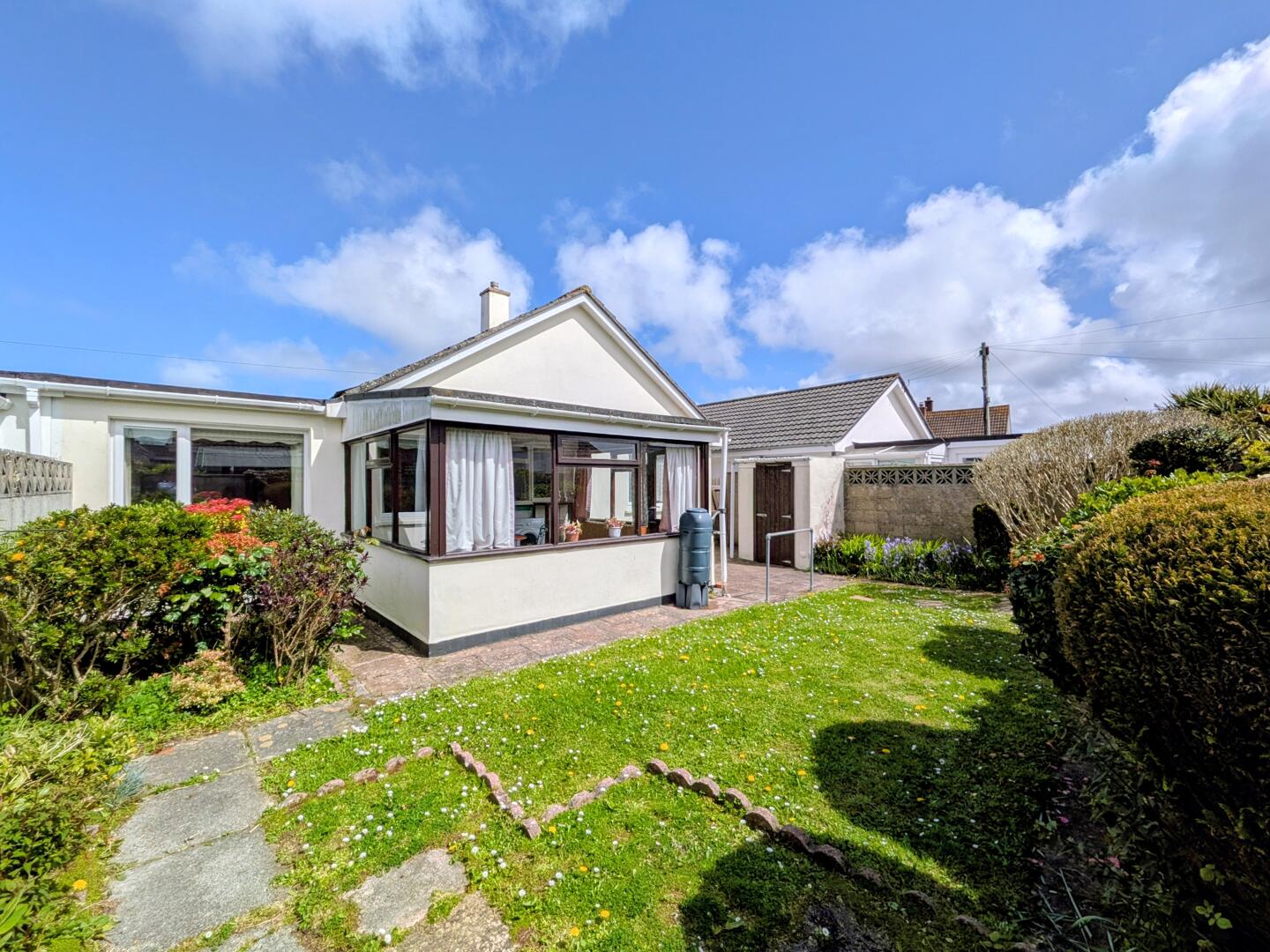 Alexandra Close, Illogan, Redruth